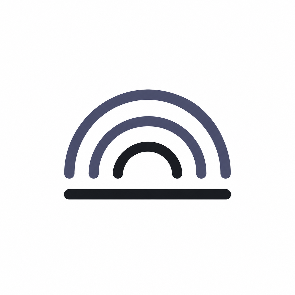 HUSHWELL brand mark