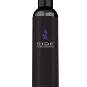 Ride BodyWorx Silk Hybrid Lubricant