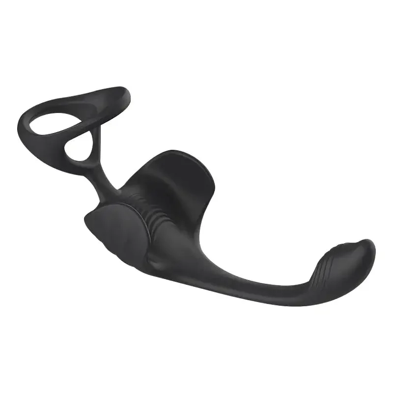 Vibe Voyager– Vibrating Prostate Massager