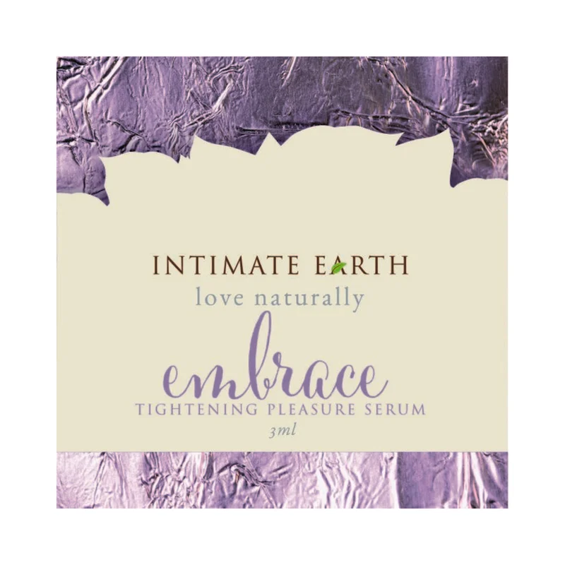 Embrace Tightening Gel 3ml Foil