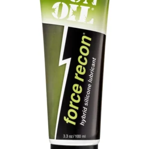 Gun Oil Force Recon Hybrid Lubricant